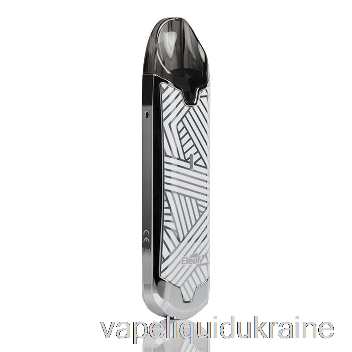 Vape Liquid Ukraine Eleaf TANCE 10W Pod System White Streak